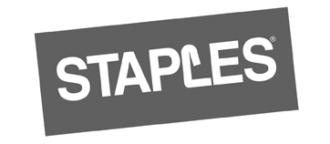staples
